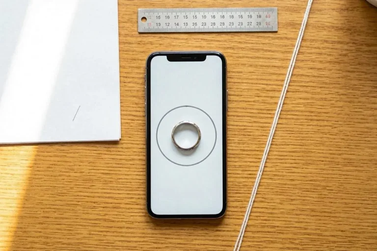 How to Measure Ring Size at Home Without AnyTools (3 Simple Methods 2026)