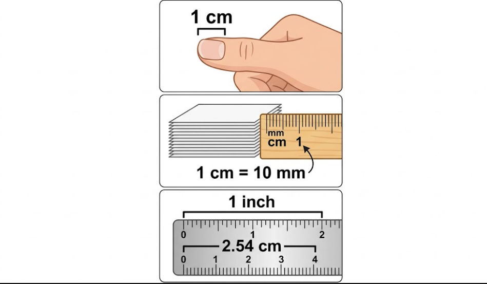 Units Explanation
