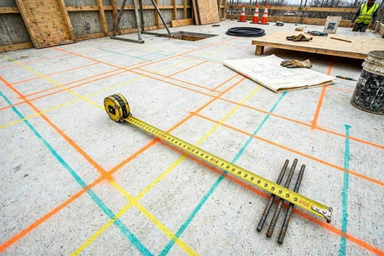 Meters to Feet Conversion Chart - Construction, Rooms & Heights Explained